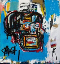 Basquiat e Schiele in mostra a Parigi