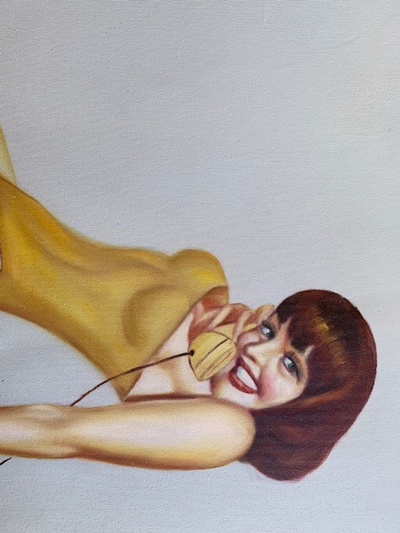 Girl IV