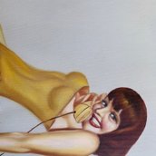 Girl IV