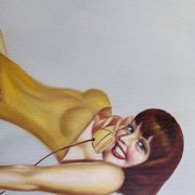 Girl IV