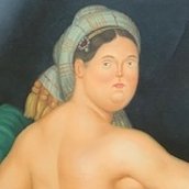 il mio Ingres