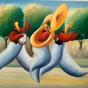 La fanfare decoiffante