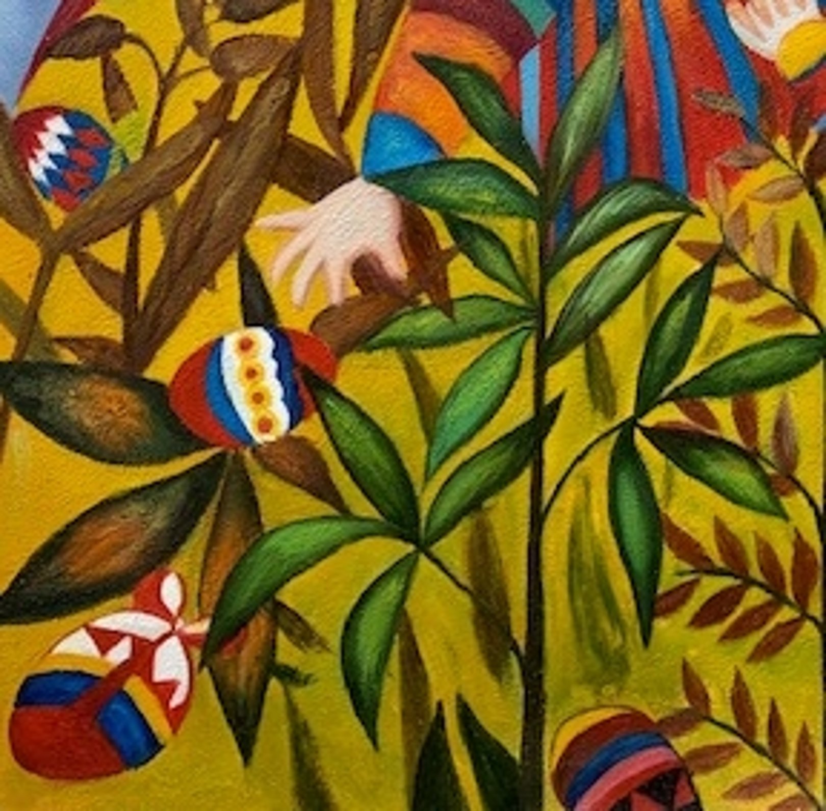 Aprile