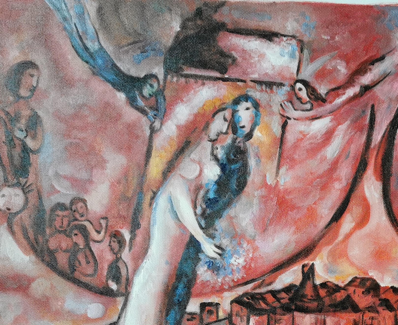 Cantique de cantiques
