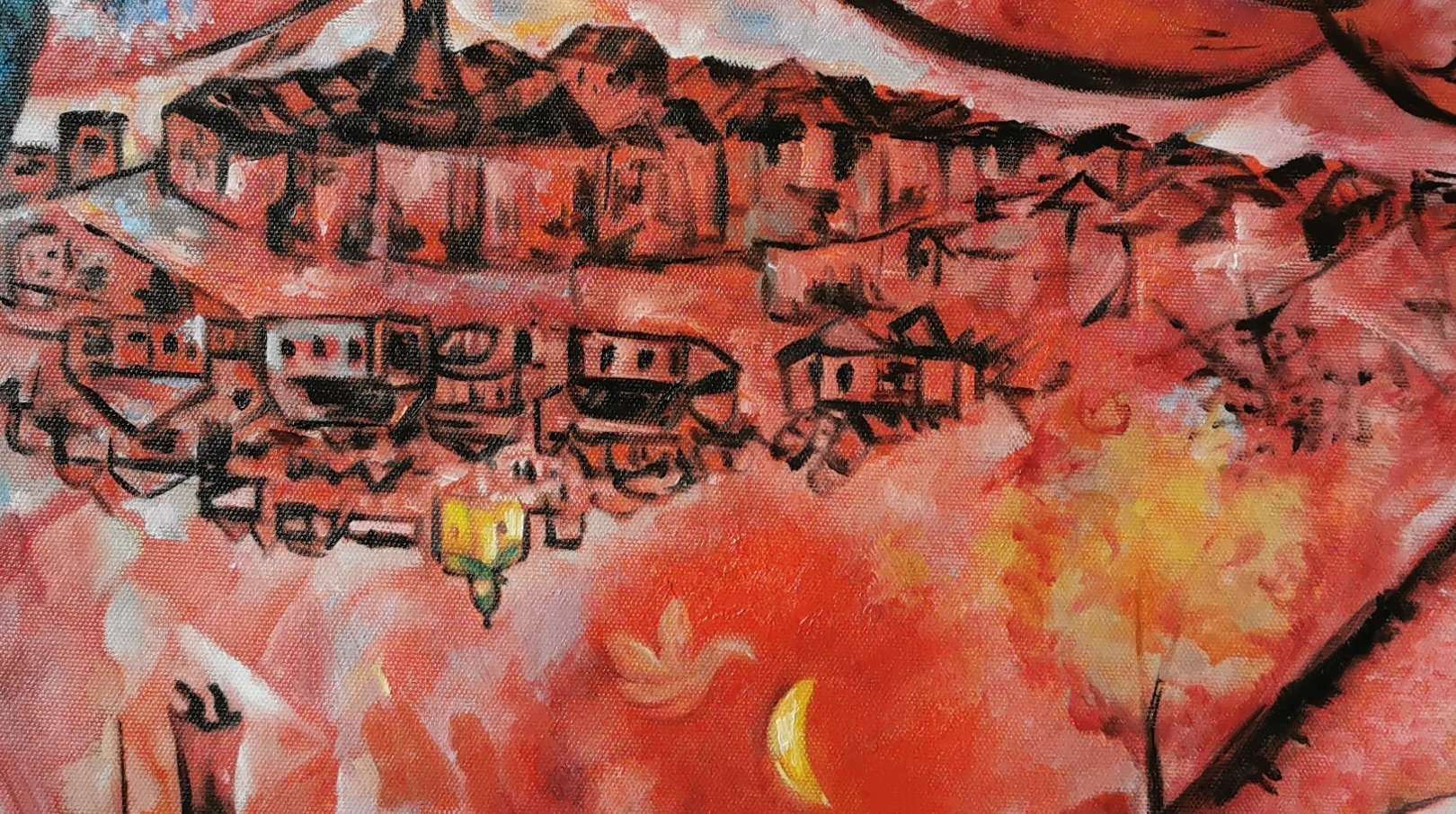 Cantique de cantiques