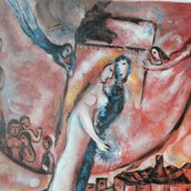 Cantique de cantiques
