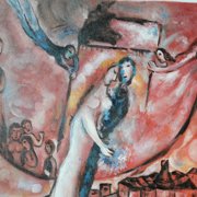 Cantique de cantiques