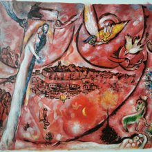 Cantique de cantiques