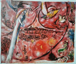 Cantique de cantiques
