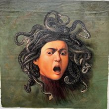 La Medusa  - MASSIMA QUALITA'