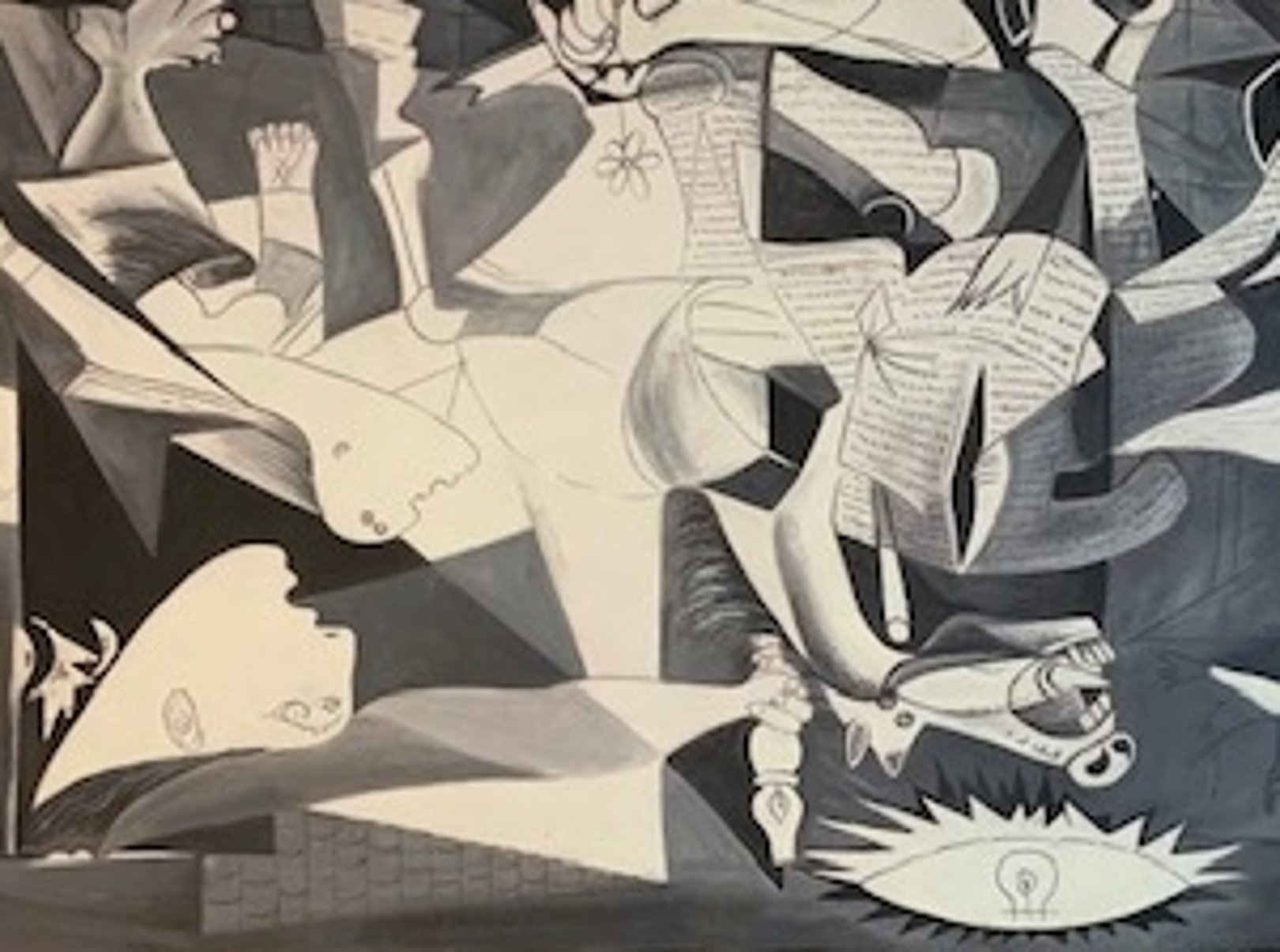 Guernica 2