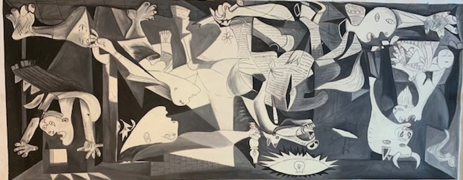 Guernica 2