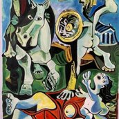 Il ratto delle sabine
