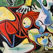 Il ratto delle sabine