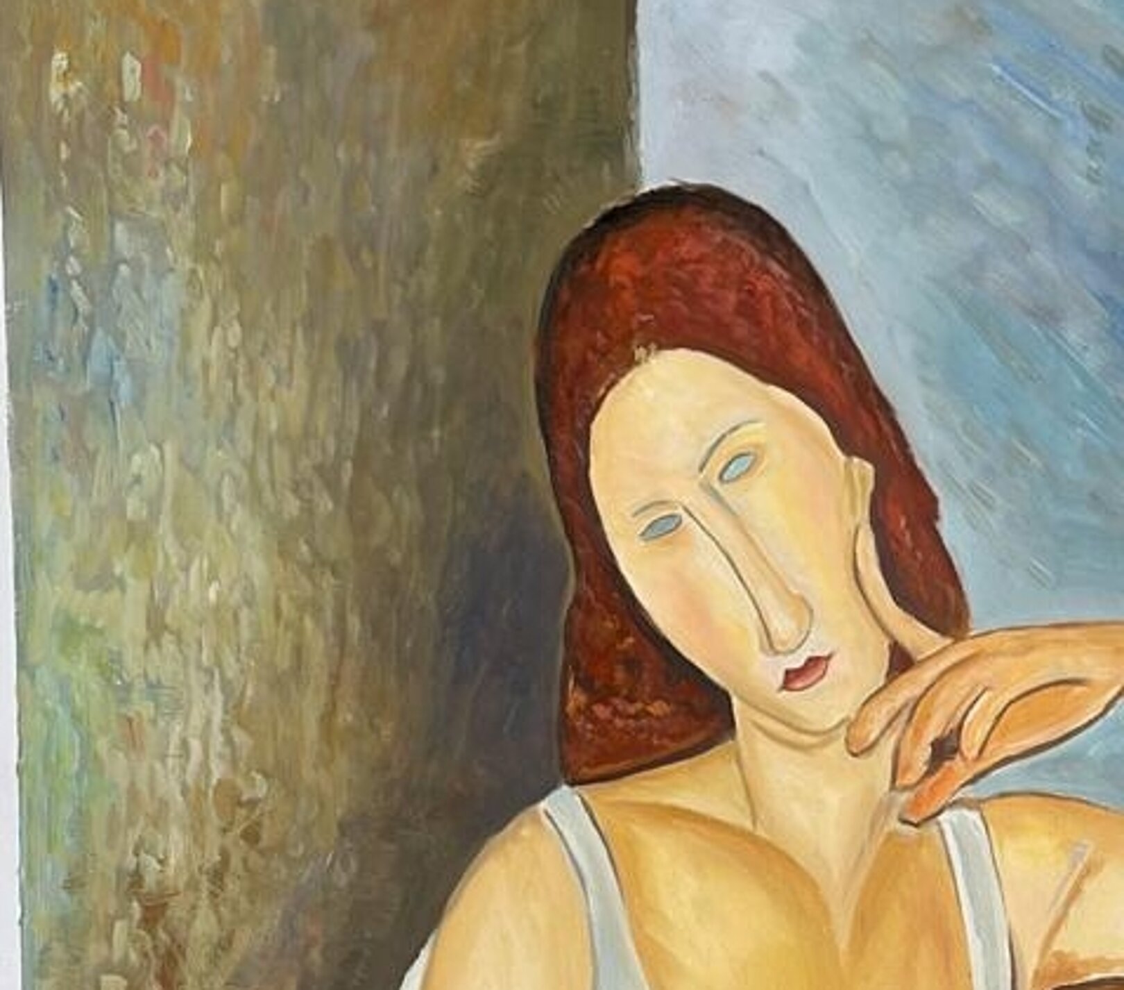 jeanne hébuterne 