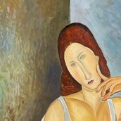 jeanne hébuterne 