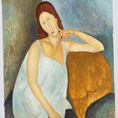 jeanne hébuterne 