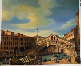 Ponte di Rialto