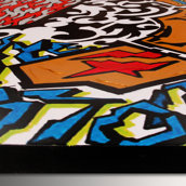 Rebel tribal 1