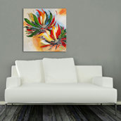 Fiori Multicolore