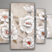 Fiori Bianchi