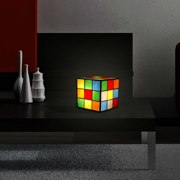 Abat-Jour cubo Rubik
