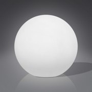 Lampada Sfera Multicolore