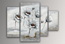 Fiori Bianchi