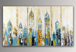 Città astratta