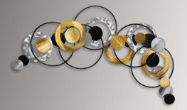 Composizione di anelli e sfere