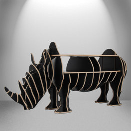 Mobile Rinoceronte