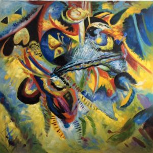 Religiosi e mitologici