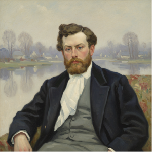 Alfred Sisley