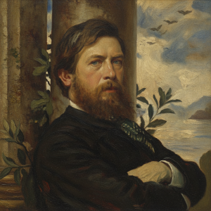 Arnold Böcklin