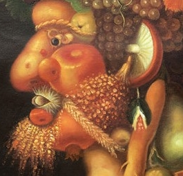 Quattro stagioni Autunno - immagine 2