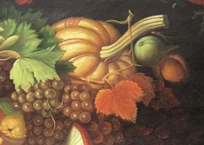 Quattro stagioni Autunno - immagine 3