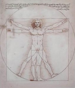 Canone di Leonardo MASSIMA QUALITA’