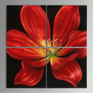 Dipinto Effetto 3D