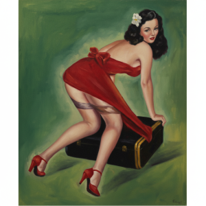Driben
