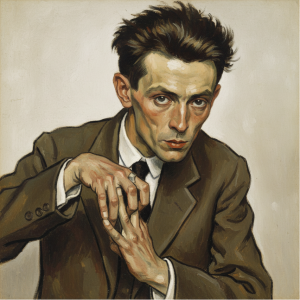 Egon Schiele