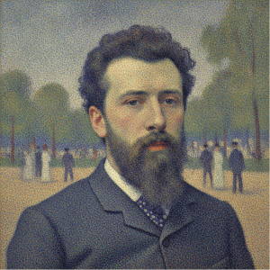 Georges Seurat
