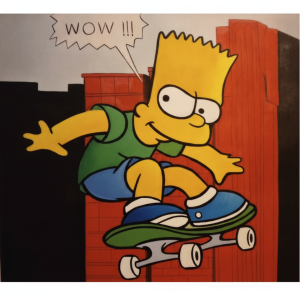 I fumetti di Guscio
