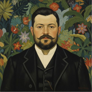 Henri Rousseau