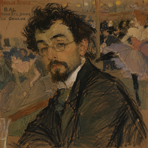 Henri de Toulouse-Lautrec
