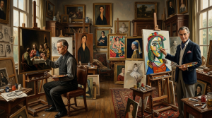 I falsi più clamorosi della storia dell’arte