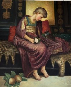 Leighton Frederic Gattini