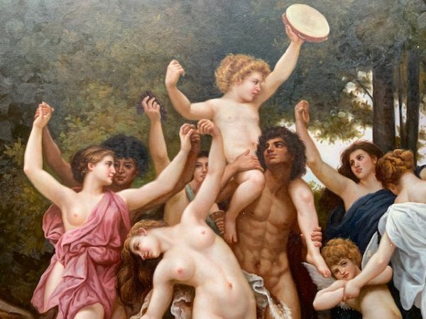 Festa primavera - immagine 4