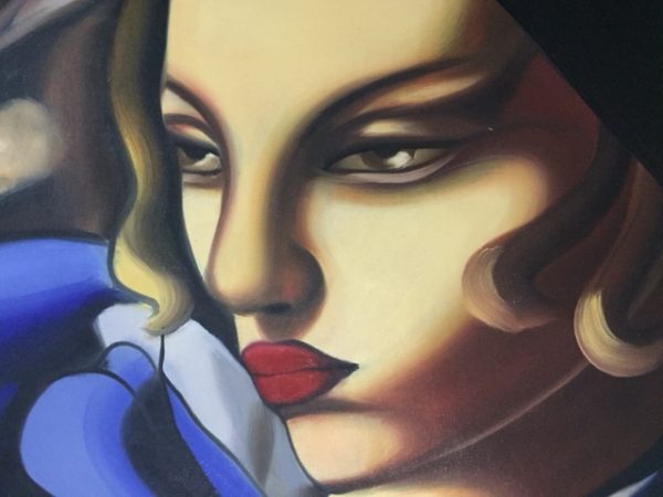 La sciarpa - immagine 2