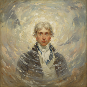 Joseph Mallord William Turner