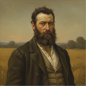 Jean-François Millet
